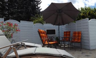 Ferienwohnung sächsische Schweiz