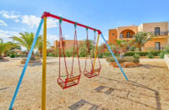 Nanakis Beach Luxury Apartments