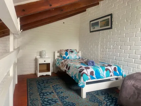 Weavers Nest Отели в г. Маргит