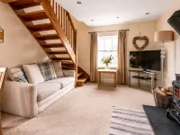 Maggie Puddle小屋 卡特梅爾酒店