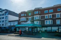 The Strathmore Hotel