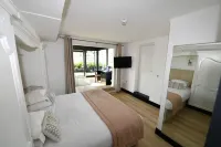 Hôtel de Provence Hotels in Cannes