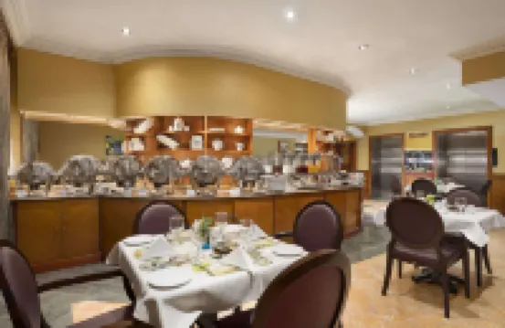 Howard Johnson by Wyndham Abu Dhabi