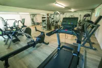 Hotel Weiherhof am Golfpark Hotels in Wadern