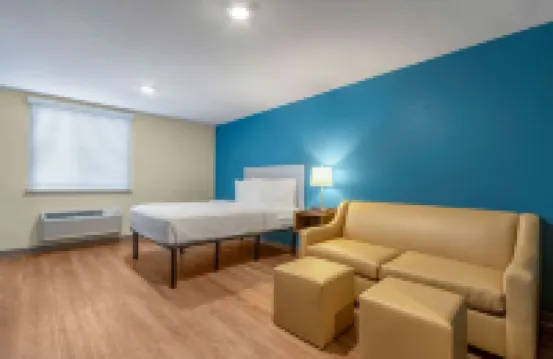 WoodSpring Suites Miramar