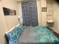 Orange Village Hostel