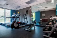 Fairfield Inn & Suites Cambridge Hotels in Cambridge