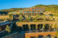 Vila Gale Douro Vineyards Hotels in Abaças