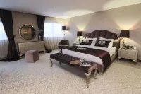 Nevali Hotel & Convention Center Hotels in Şanlıurfa
