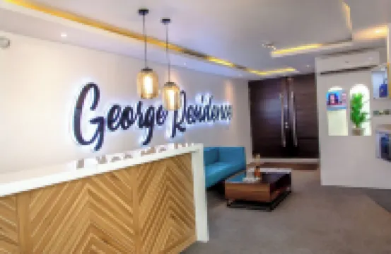 George Residence, Lekki