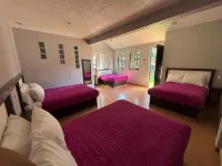 Hotel Real Campestre Tepetoci Hotels in Tula de Allende