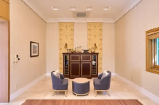 水晶谷高爾夫俱樂部 - 黃金村