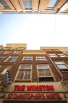 聖克里斯托弗溫斯頓旅館 住宿飯店