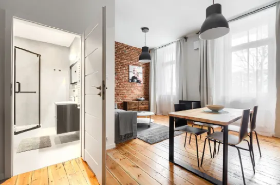 Margi Absynth Apartament Large & Comfy