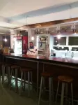 Hotel A la Mer - chambre d’hôtes