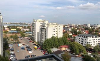 Luxury Westpark 2 Residence Lake View W6