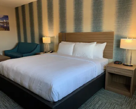 Meridian Inn & Suites Regina Airport Hotels in Regina