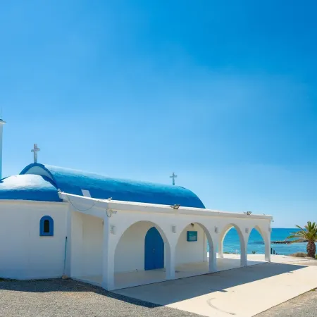 Villa Charoula Tria Large Private Pool A C Wifi - 3273