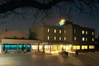 Hotel Torresi Hotels in Recanati