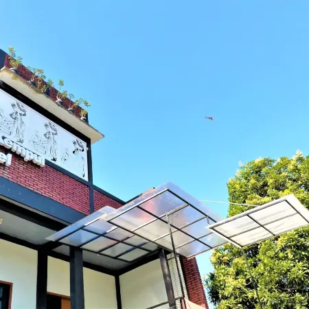Kendang Kempul Hostel