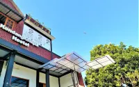 Kendang Kempul Hostel Hotels in Kabat