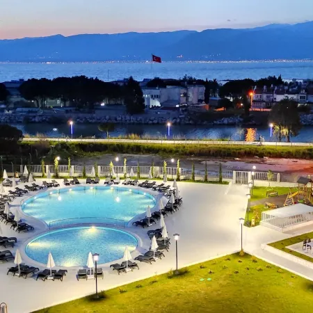 Tezmadra Hotel