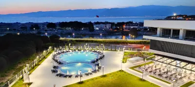Tezmadra Hotel Hotels in 