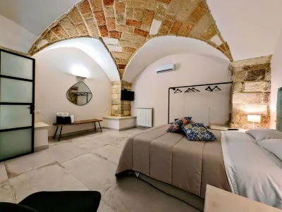 Oikia Vacanze Giuggianello le BEY Hotel di Muro Leccese