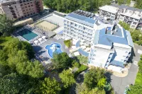 Aquamarine Hotel - All Inclusive - breakfast