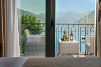 Hotel Palazzo del Mare - Essenza - Mountain view