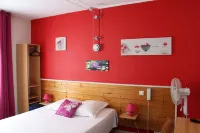 HÔTEL D’ORLÉANS ANGOULEME Hôtels à : Saint-Yrieix-sur-Charente