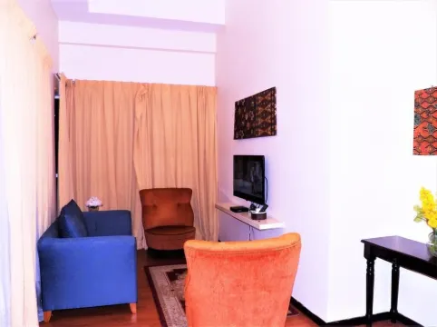 Maytower Apartment Photos