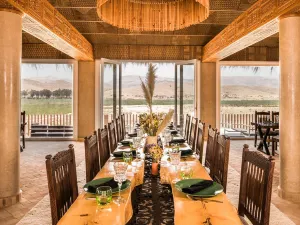 Kalyptus Luxury Camp