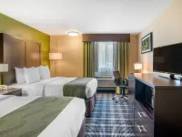 Quality Inn & Suites Albany Corvallis Hotels in Albany