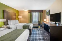 Quality Inn & Suites Albany Corvallis