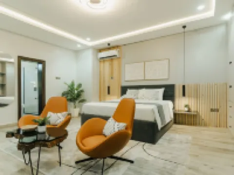 Kashco Apartment Wuse II Hoteles en Wuse 2