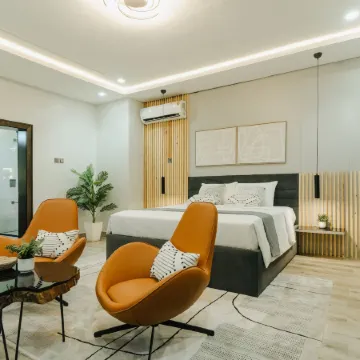 Kashco Apartment Wuse II