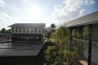 NanSripanna Resort Hôtels à : Nan