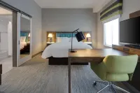 هامبتون إن آند سويتس دلبرفيل بيلوكسي فنادق في 