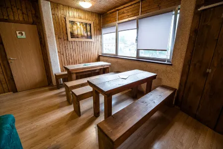 Hostel Paradiso Отели в г. Tolmin