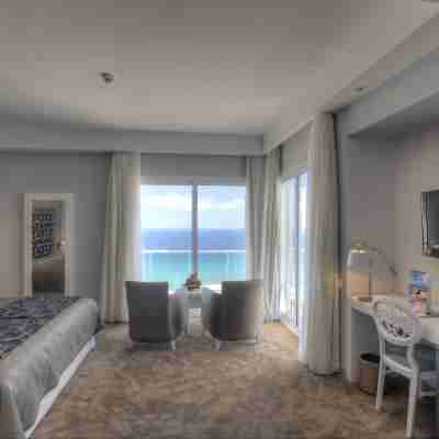 Hotel Farah Tanger Rooms