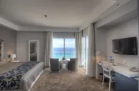 فندق فرح طنجة - شرفة