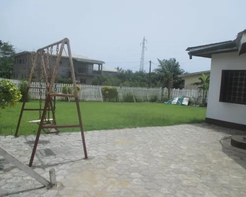 Dave's  Home Hotels in Kribi