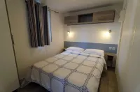 Camping Village Torre Pendente Hotel a Barbaricina
