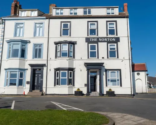 The Norton Hotels in Hartlepool
