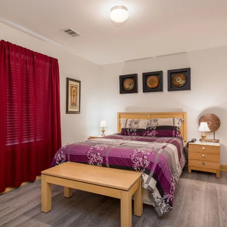 Mountain View Condo 1205 - Two Bedroom Condo