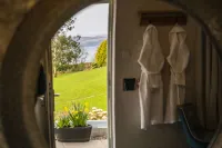Duisdale House Hotel - Romantic