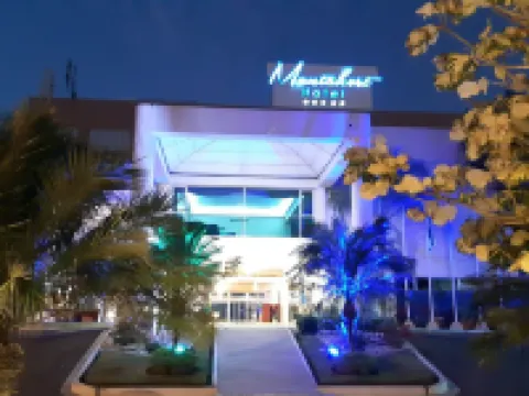 MantaHost Hotel โรงแรมในมันตา
