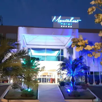 MantaHost Hotel