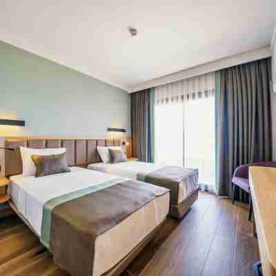 Premier Nergis Beach Rooms